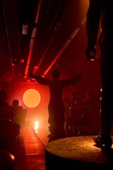 Madrid: the most impressive flamenco show at Tablao la Carmela! - FAQ