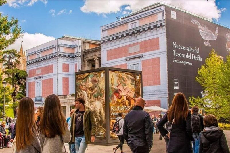 madrid-the-prado-museum-skip-the-line-guided-tour