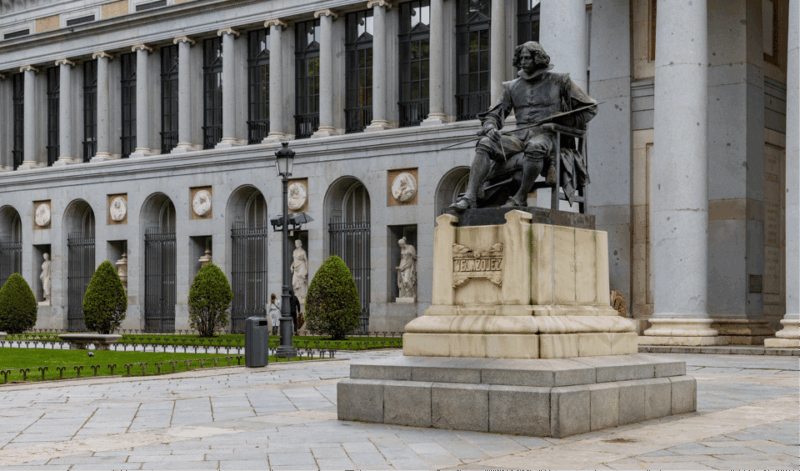 madrid-the-prado-museum-skip-the-line-guided-tour