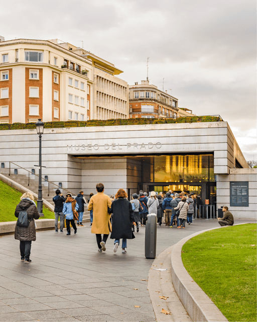 madrid-the-prado-museum-skip-the-line-guided-tour
