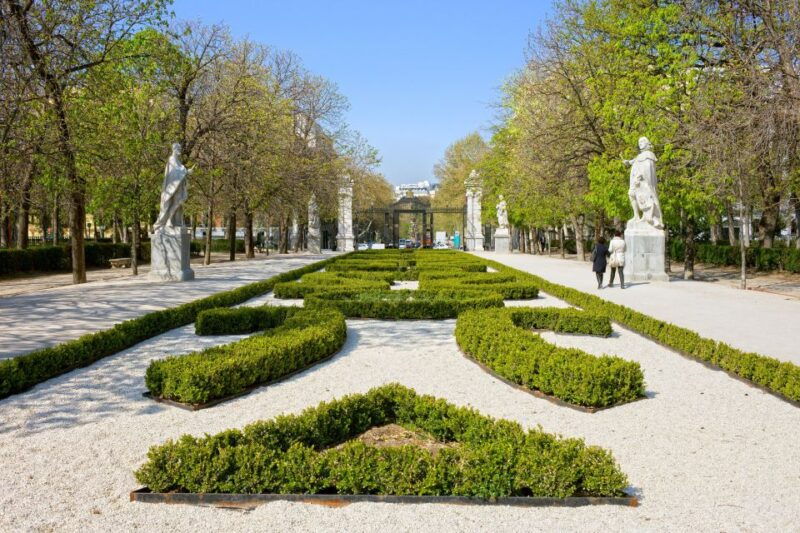 madrid-the-retiro-park-self-guided-audio-tour