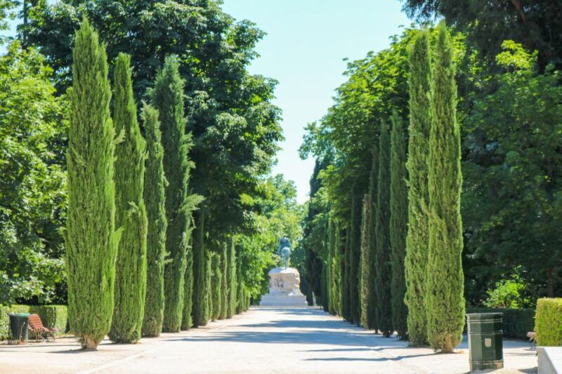 madrid-the-retiro-park-self-guided-audio-tour
