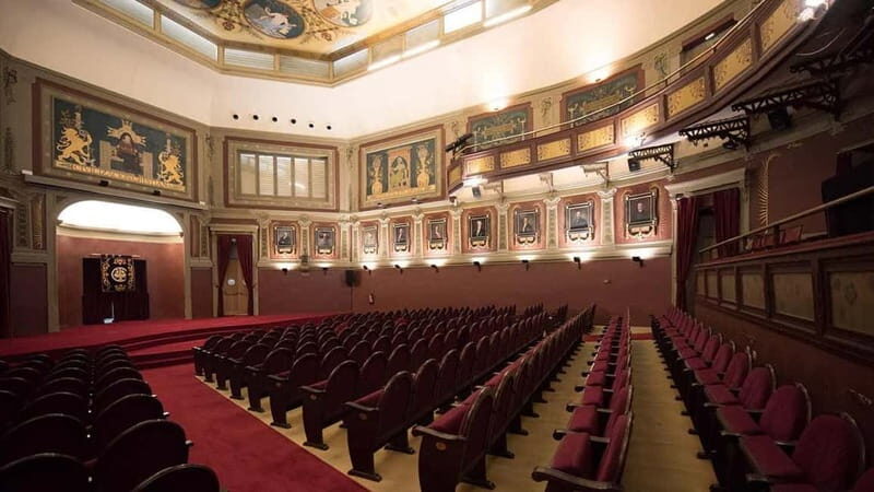 Madrid: The Three Tenors in Concert - What to Expect from Madrid’s Three Tenors Concert