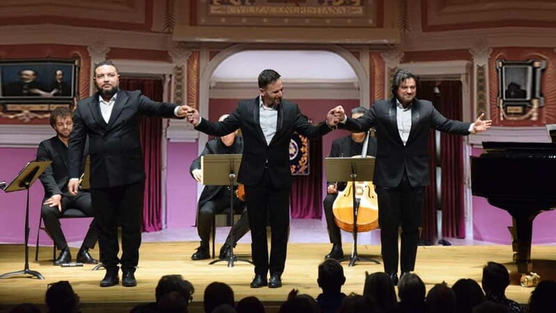 Madrid: The Three Tenors in Concert - Final Thoughts: Is It Worth It?