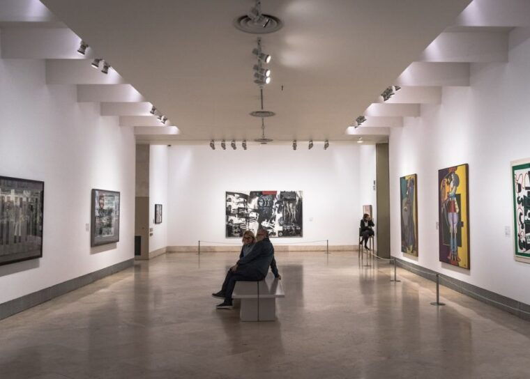 madrid-thyssen-bornemisza-museum-guided-tour-entry-ticket
