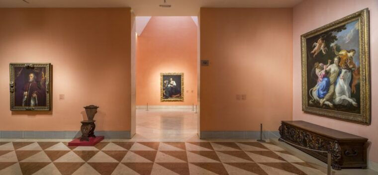 madrid-thyssen-bornemisza-museum-guided-tour-entry-ticket