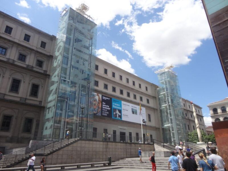 madrid-thyssen-bornemisza-reina-sofia-private-tour