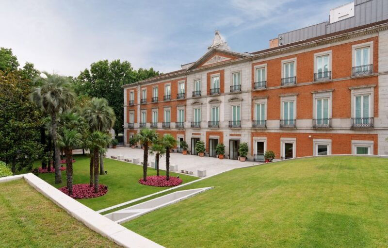 madrid-thyssen-bornemisza-reina-sofia-private-tour