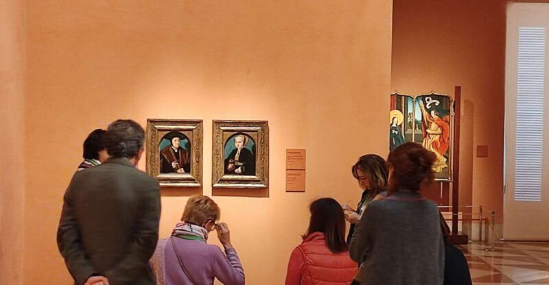 madrid-thyssen-museum-guided-tour-with-skip-the-line-entry
