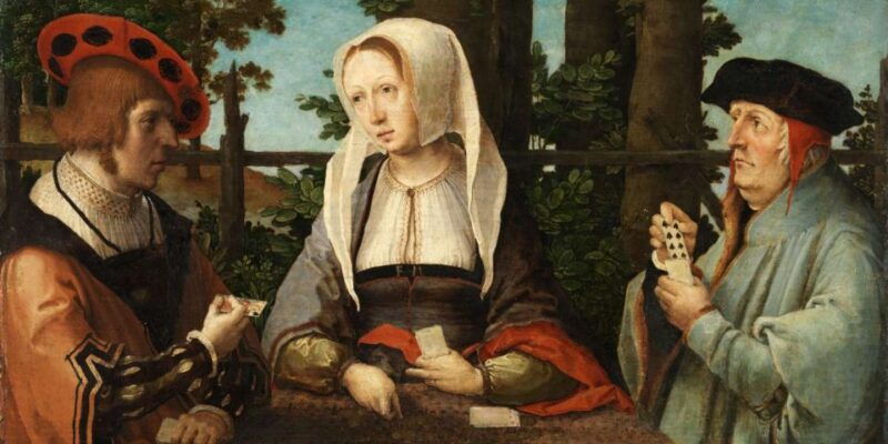 madrid-thyssen-museum-guided-tour-with-skip-the-line-entry