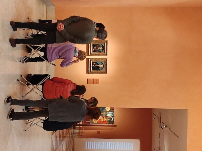 madrid-thyssen-museum-guided-tour-with-skip-the-line-entry