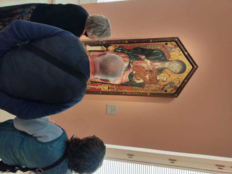 madrid-thyssen-museum-guided-tour-with-skip-the-line-entry