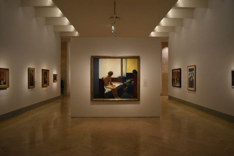 madrid-thyssen-museum-guided-tour-with-small-group