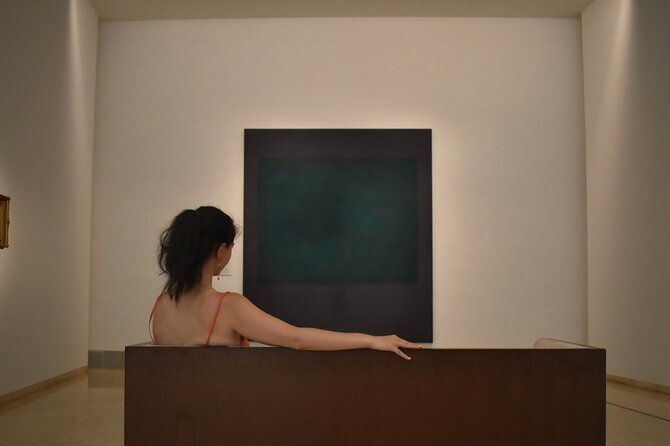 madrid-thyssen-museum-small-group-guided-tour