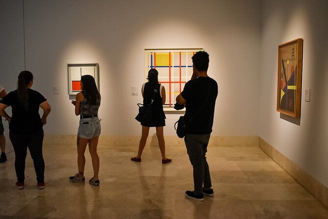 madrid-thyssen-museum-small-group-guided-tour