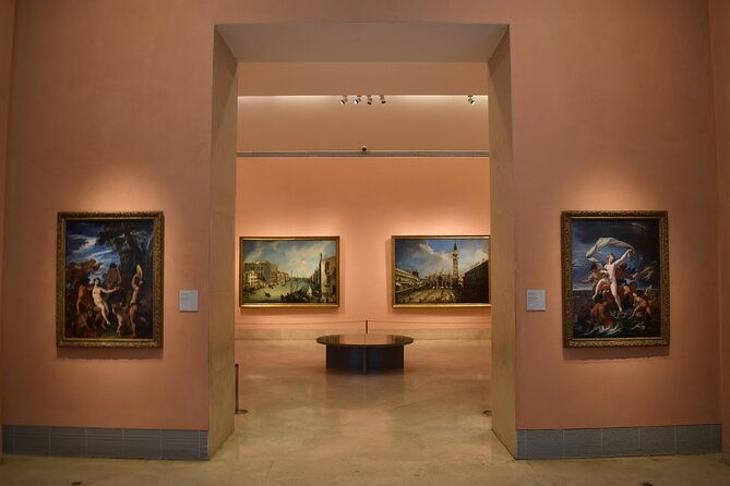 madrid-thyssen-museum-small-group-guided-tour