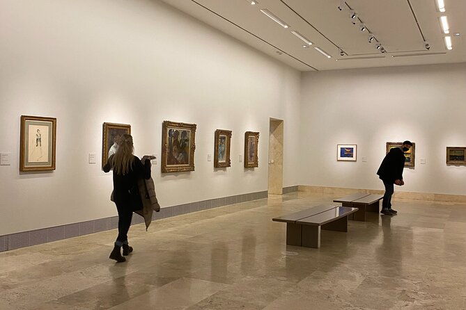 madrid-thyssen-museum-small-group-guided-tour