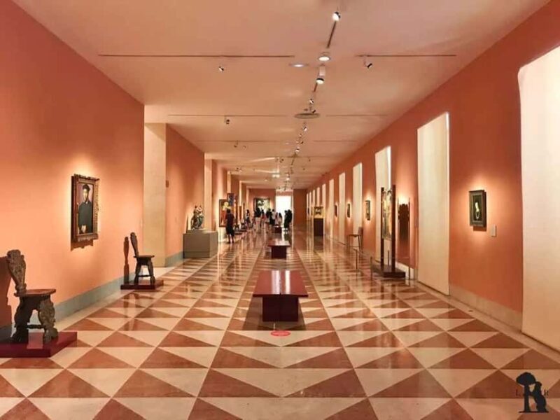 Madrid: Thyssen Museum Tour with Admission - Key Points