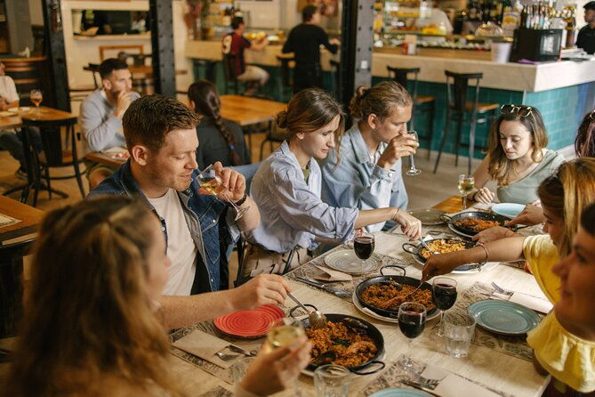 madrid-tipsy-tapas-guided-food-tour-with-dinner