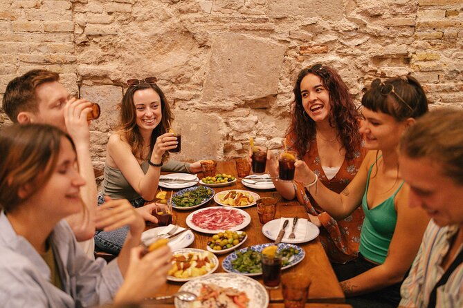 madrid-tipsy-tapas-guided-food-tour-with-dinner
