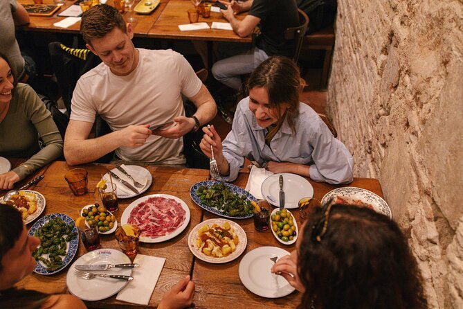 madrid-tipsy-tapas-guided-food-tour-with-dinner