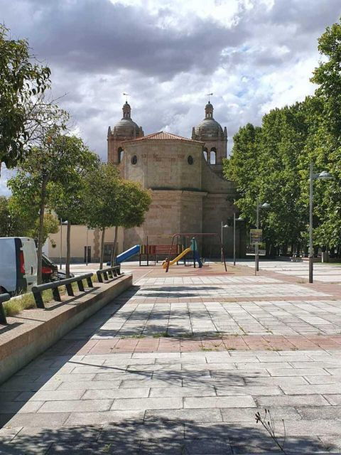 madrid-to-porto-up-to-2-stops-avila-and-salamanca