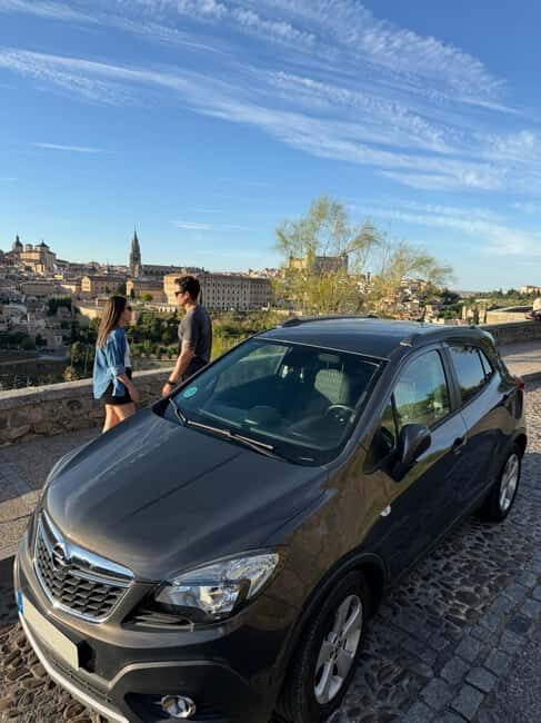 Madrid to Toledo & iconic Don Quixote Windmillsday trip - Final Thoughts