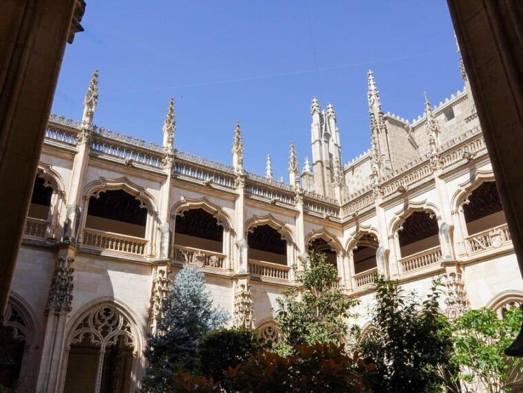 madrid-toledo-and-el-escorial-full-day-coach-tour