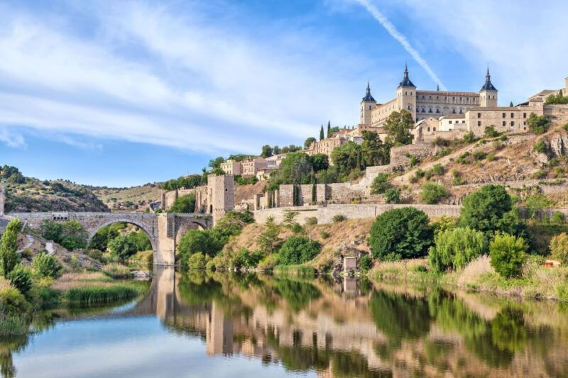 madrid-toledo-aranjuez-alcala-de-henares-private-trip