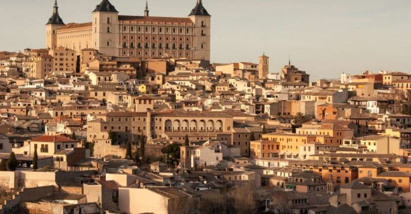 madrid-toledo-aranjuez-alcala-de-henares-private-trip