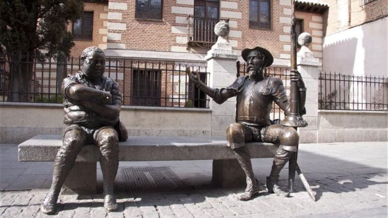madrid-toledo-aranjuez-alcala-de-henares-private-trip