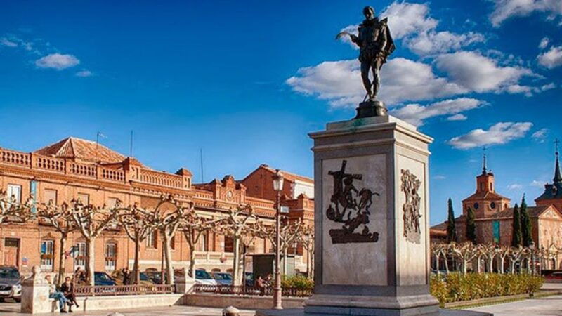madrid-toledo-aranjuez-alcala-de-henares-private-trip