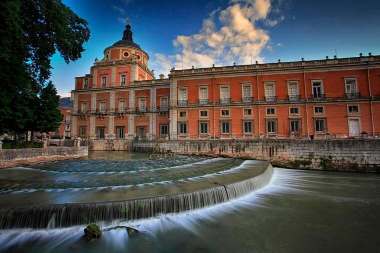 madrid-toledo-aranjuez-alcala-de-henares-private-trip