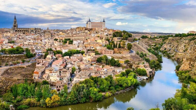 madrid-toledo-aranjuez-alcala-de-henares-private-trip