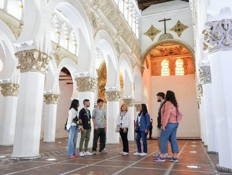 madrid-toledo-day-trip-with-winery-visit-and-wine-tasting