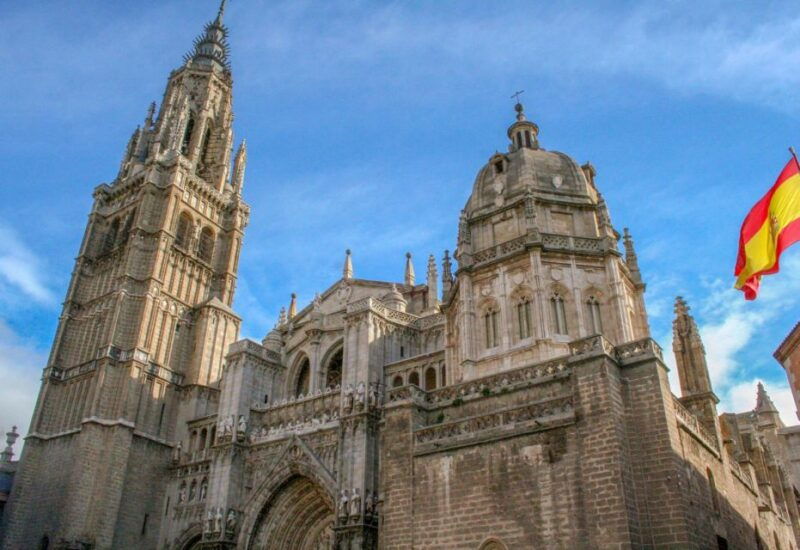madrid-toledo-day-trip-with-winery-visit-and-wine-tasting