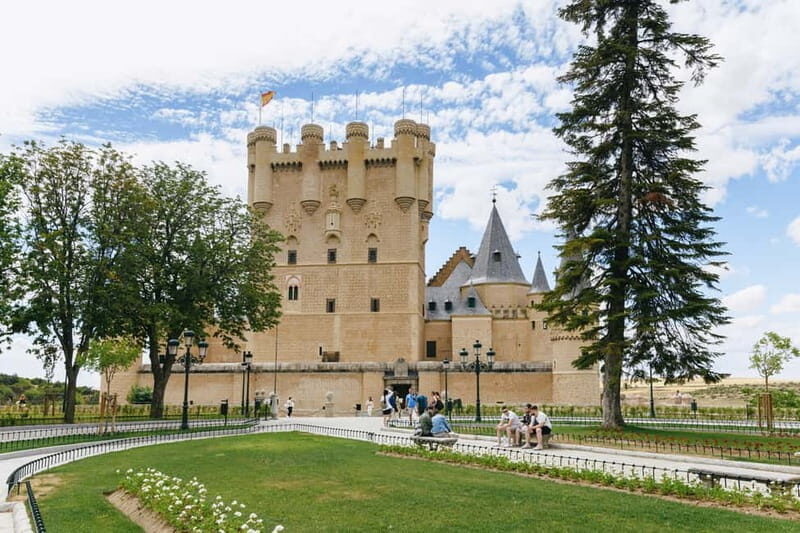 Madrid: Toledo & Segovia Full Day Guided Tour with Alcázar - Final Thoughts
