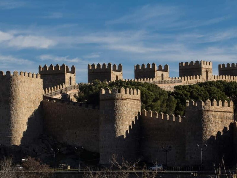 Madrid: Tour in Avila & Salamanca - A Detailed Review of the Madrid: Tour in Avila & Salamanca