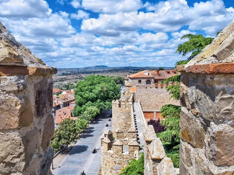 Madrid: Tour in Avila & Salamanca - What Sets This Tour Apart?