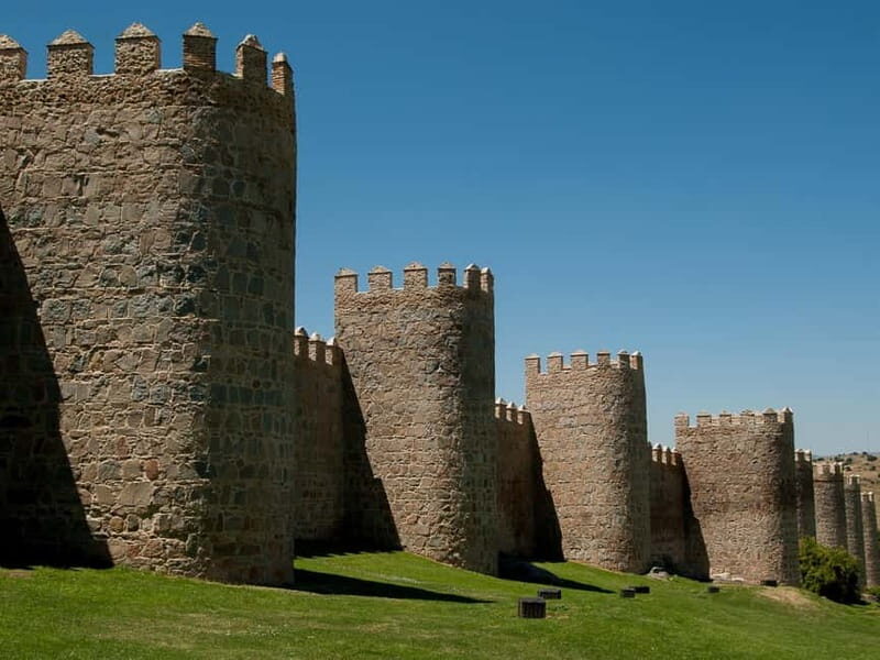 Madrid: Tour in Avila & Salamanca - The Sum Up