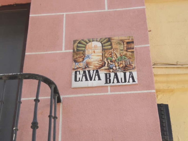 Madrid: Tour of the Historic City Center - What Reviewers Say