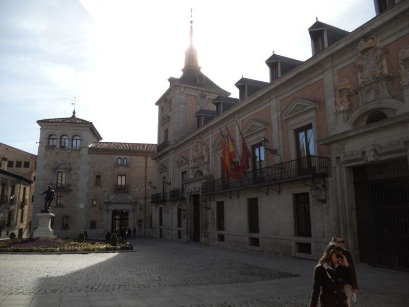 madrid-tour-of-the-historic-city-center