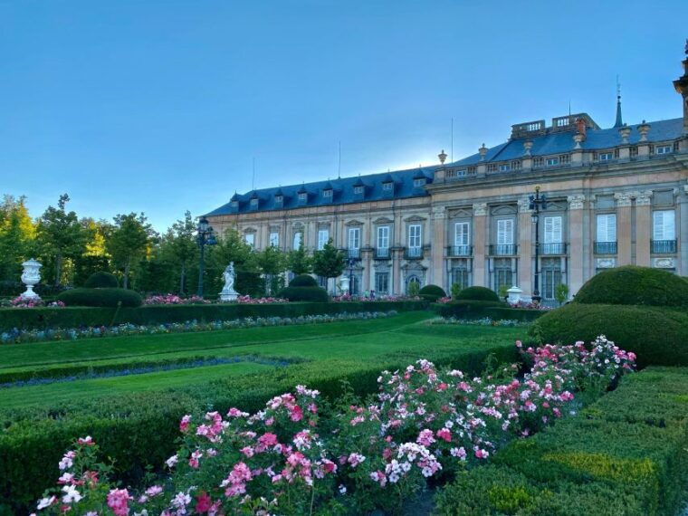 madrid-tour-segovia-and-la-granja-de-san-ildefonso