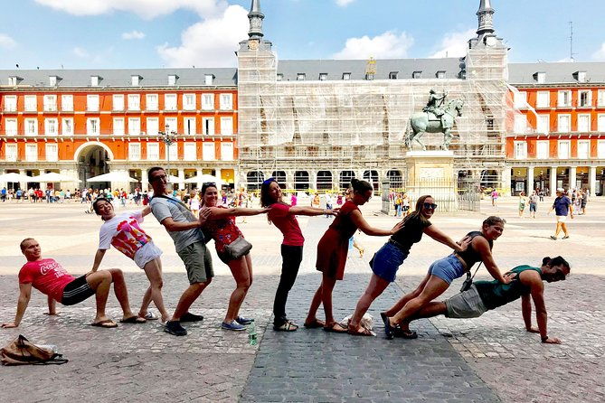 madrid-treasure-hunt-experience