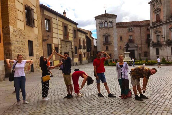 madrid-treasure-hunt-experience