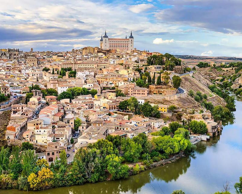 madrid-trip-segovia-toledo-alcazar-discovery
