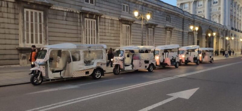 madrid-tuk-tuk-tour-madrid-of-austrias-6-seats-tuk-tuk