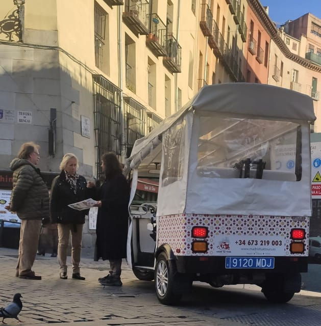 madrid-tuk-tuk-tour-madrid-of-austrias-6-seats-tuk-tuk