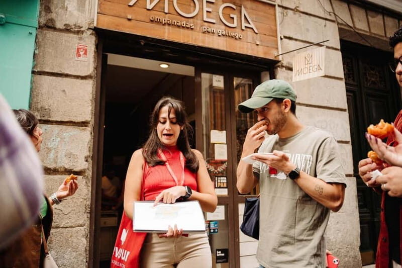 Madrid: Ultimate Food Tour of Local Markets & Tapas - An In-Depth Look at the Madrid Food Tour