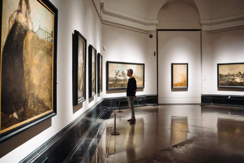 madrid-vip-prado-exclusive-pre-opening-museum-tour